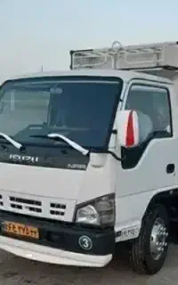 حمل بار به تمام نقاط کشور