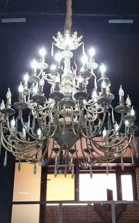 فروش لوستر