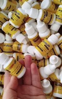 قطره شپش