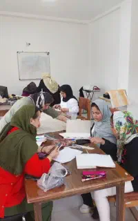 آموزش خیاطی