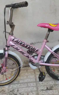 دوچرخه سایز ۱۶