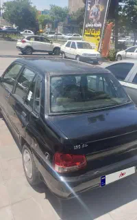 پراید132مدل88