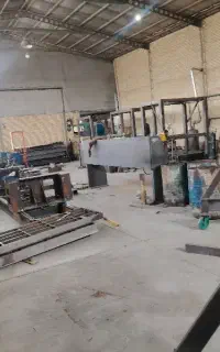 مهندس مکانیک با توانایی محاسبات دینامیک و استاتیک