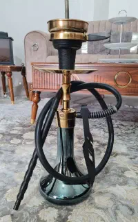 قلیان عربی کرنو