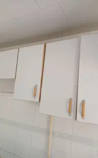فروش فوری کابینت اشپزخانه