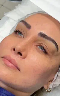 کاشت ابرو تار به تار با قیمت باورنکردنی