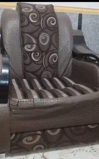 مبل راحتی هفت نفره
