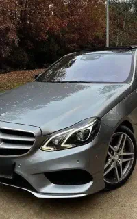 اجاره خودرو/بنزE250/رنت ماشین/کرایهBENZ Eکلاس