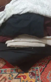 لباس زنانه