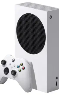 ایکس باکس سری اس Xbox s