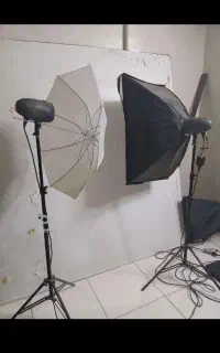 فلاش آتلیه ویسیکو 300ژول