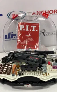 فرز حکاکی مینیاتوری p.i.t