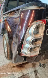 صافکاری بدون رنگ  PDRاحیای چراغ تخصصی