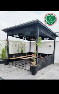 جوشکار سیار تمام نقاط