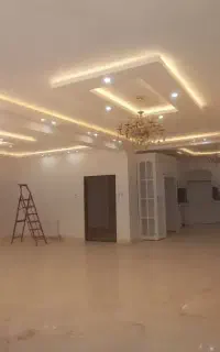 برقکاری ساختمان دوربین مداربسته و دزدگیر