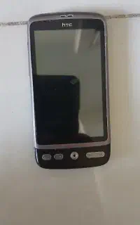 گوشی کلکسیونی اچ‌تی‌سی  (HTC Desire) اصلی تایوان