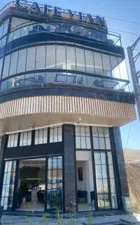 استخدام کافه