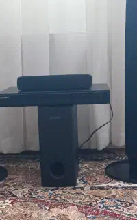 سینما خانواده سامسونگ