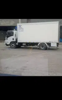 جویای کار رانندگی