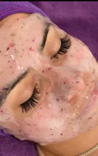 پکیج ویژه زیبایی فقط با(1500)