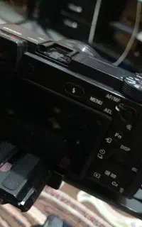 دوربین الفا 6300