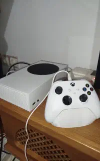 Xbox series s 512