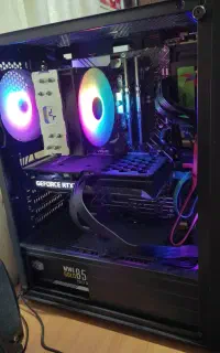 فروش کارت گرافیک RTX 3060 12GB