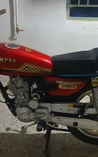 متور ۲۰۰نیکتاز