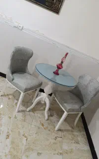 میز غذاخوری دونفره
