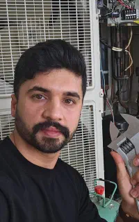 تعمیر.نصب.سرویس وجابجایی کولرگازی پنجره ای واسپلیت