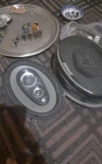 یک جفت باند قیمت ۳۵۰۰ باندا تمیز