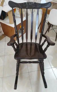 صندلی راک درحد