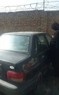 فروش ماشین مدل هشتاد دو