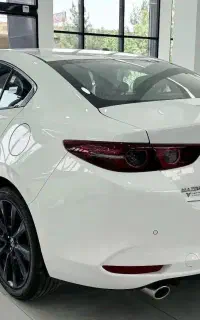 MAZDA 3 Premium 2025