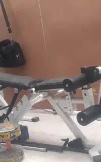 دستگاه بدنسازی