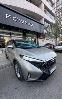 هایما ایکس7