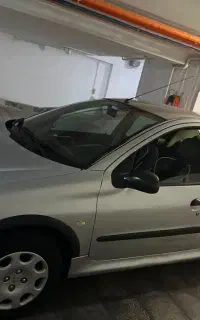 206 SD