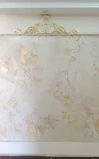 نقاشی ساختمان + درب و پنجره