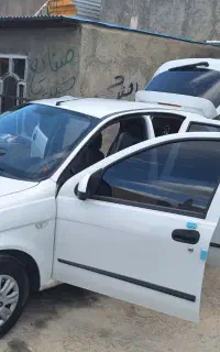 تیبا ۲ آسه آسه مدل۱۴۰۰ بی رنگ بدون ضربه