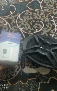 بانده سونی  ماشین