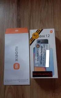 redmi 12