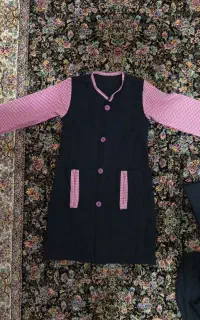 لباس فرم مدرسه