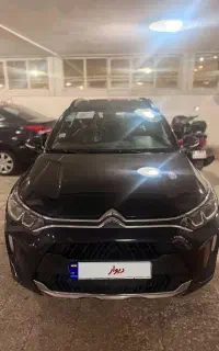 سیتروئن C3 XR
