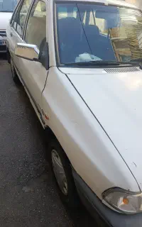 پراید 131