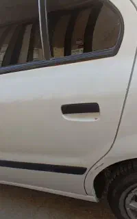 سمندEF7دوگانه کارخانه موتورصفر