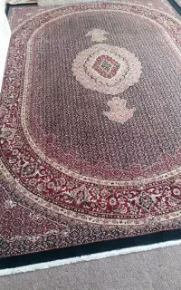 فرش ۶متری