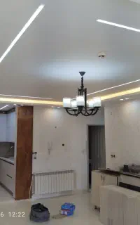 برقکاری ساختمان و سرویس کار کولر