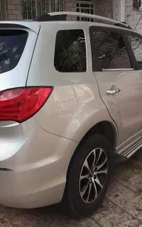 هایما s7 خونگی خشک