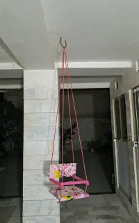 تاب بازی کودک