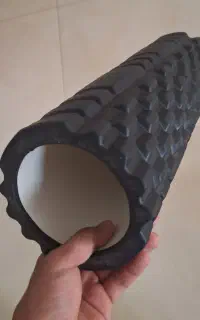 فوم رول ورزشی